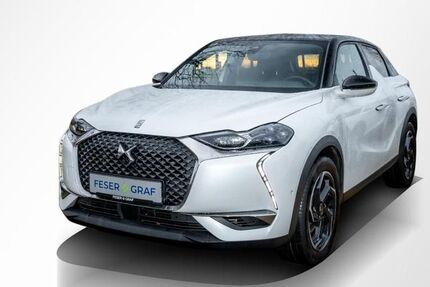 Citroen DS3 48.900 km 16.680 &euro; Magdeburg 39118