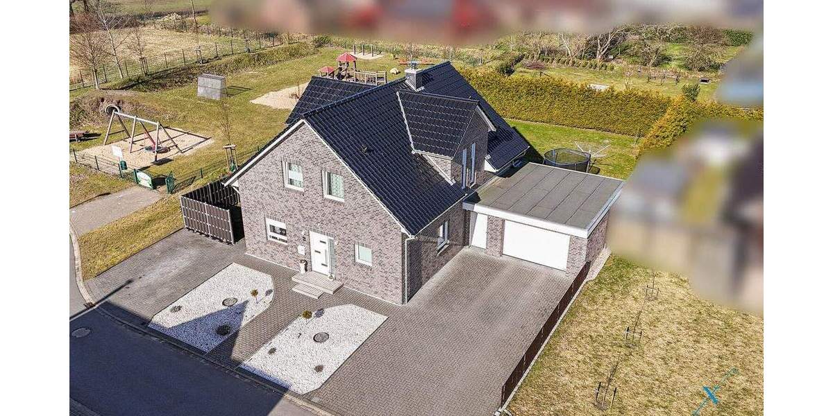 Einfamilienhaus Hemmingstedt - 5 Zimmer, 147 m&sup2;, 449.000&euro; | Angebot:25600953