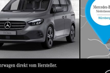 Mercedes-Benz T-Klasse 7.081 km 33.990 € Fürth 90763