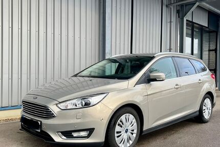 Ford Focus 157.000 km 7.800 &euro; Friedberg 86316