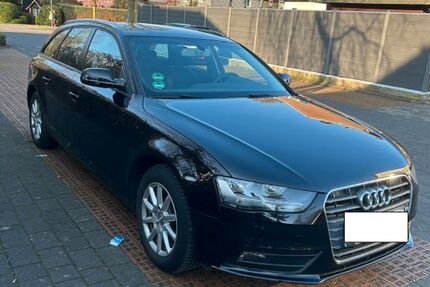 Audi A4 195.000 km 11.200 &euro; Marienfeld 33428