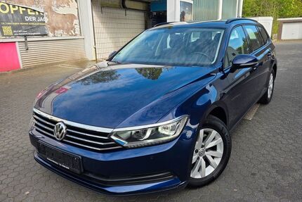 VW Passat Variant 100.000 km 13.500 &euro; Salzkotten 33154