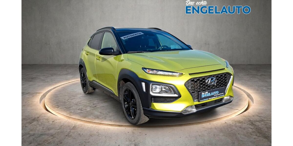 Hyundai KONA 80.300 km 17.590 &euro; Bramsche 49565