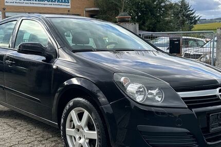 Opel Astra 99.000 km 3.990 &euro; Gefrees 95482