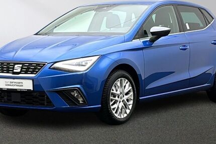 Seat Ibiza 17.990 km 22.480 &euro; Rheine 48429