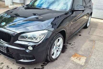 BMW X1 10.898 km 16.990 &euro; Berlin 13435