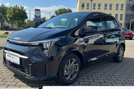 Kia Picanto 8.750 km 16.990 &euro; Achern 77855