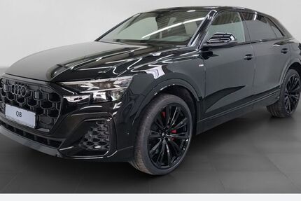 Audi Q8 4.980 km 99.980 &euro; Bochum 44892