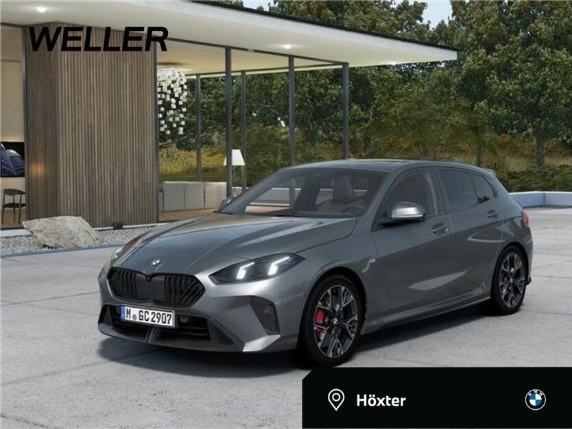 BMW 120 6.316 km 37.450 € Höxter / Stahle 37671