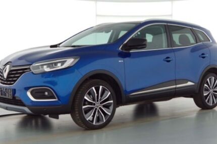 Renault Kadjar 105.000 km 15.000 &euro; Neuss 41472