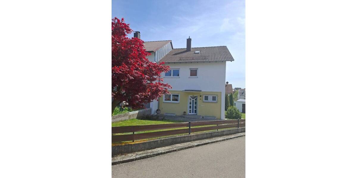 Reihenendhaus Ulm Einsingen - 5 Zimmer, 115 m&sup2;, 479.000&euro; | Angebot:26404814