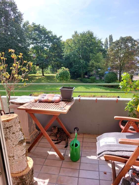 Wohnung zum Kaufen in Mannheim 159.000 € 50 m²