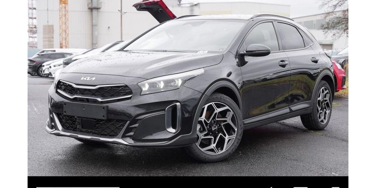 Kia XCeed 2.990 km 33.669 &euro; Aschaffenburg 63741
