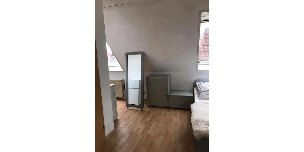 Etagenwohnung Rastatt - 1 Zimmer, 55 m&sup2;, 750&euro; | Angebot:26034147