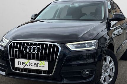 Audi Q3 213.000 km 10.990 &euro; Fulda 36043