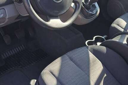 Renault Scenic 98.500 km 2.630 € Isernhagen 30916