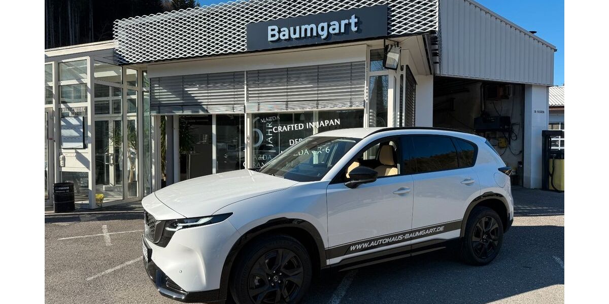 Mazda CX-5 2.000 km 39.990 &euro; Altensteig 72213
