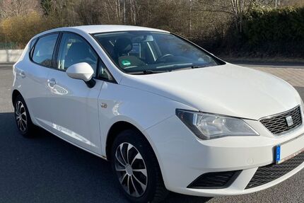 Seat Ibiza 178.000 km 3.650 &euro; Hohenberg an der Eger 95691