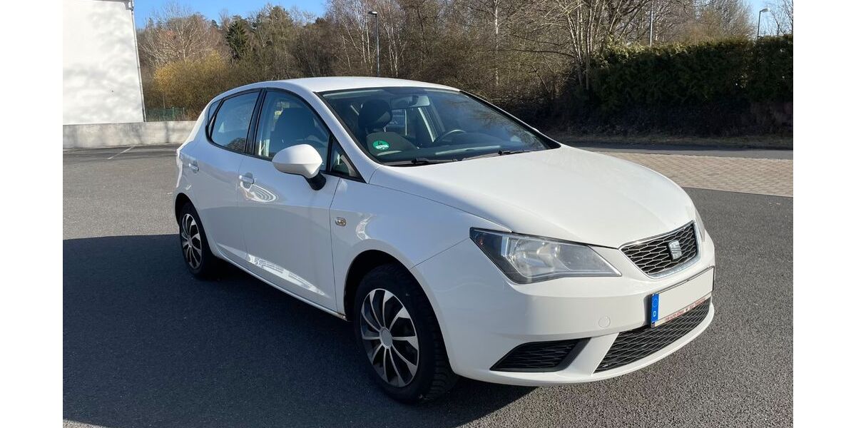 Seat Ibiza 178.000 km 3.650 &euro; Hohenberg an der Eger 95691