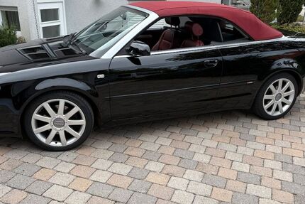 Audi A4 212.000 km 6.800 &euro; Nagold 72202