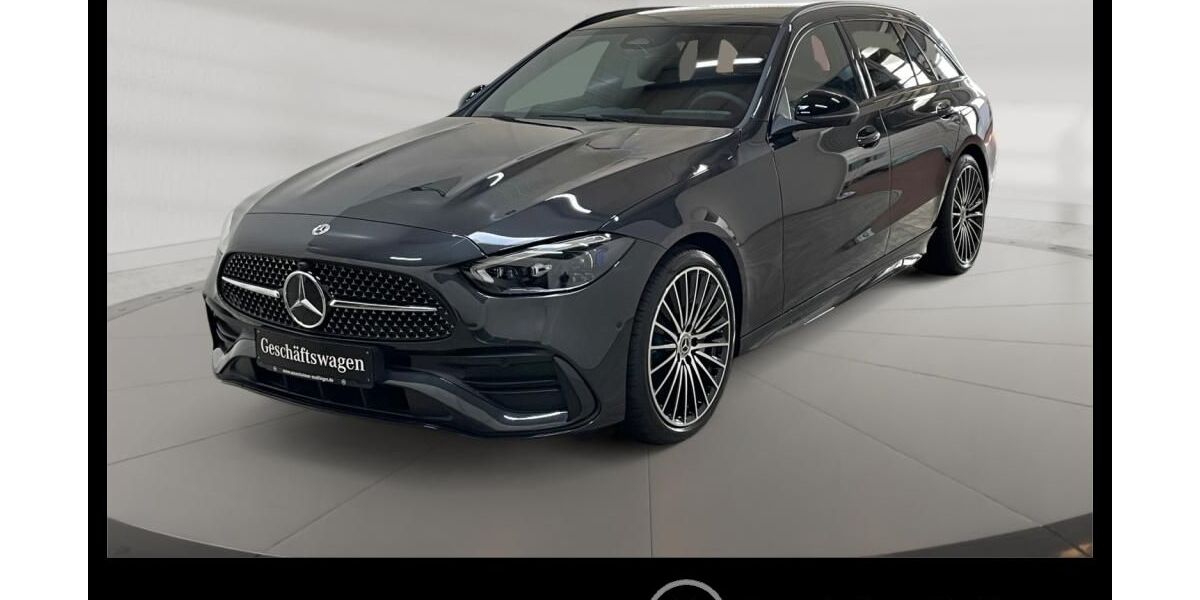 Mercedes-Benz C 220 5.806 km 52.779 &euro; Heilbronn 74072