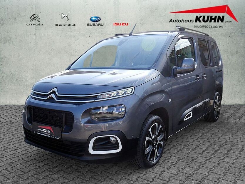 Berlingo
