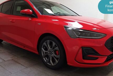 Ford Focus 28.715 km 24.470 &euro; Egelsbach 63329