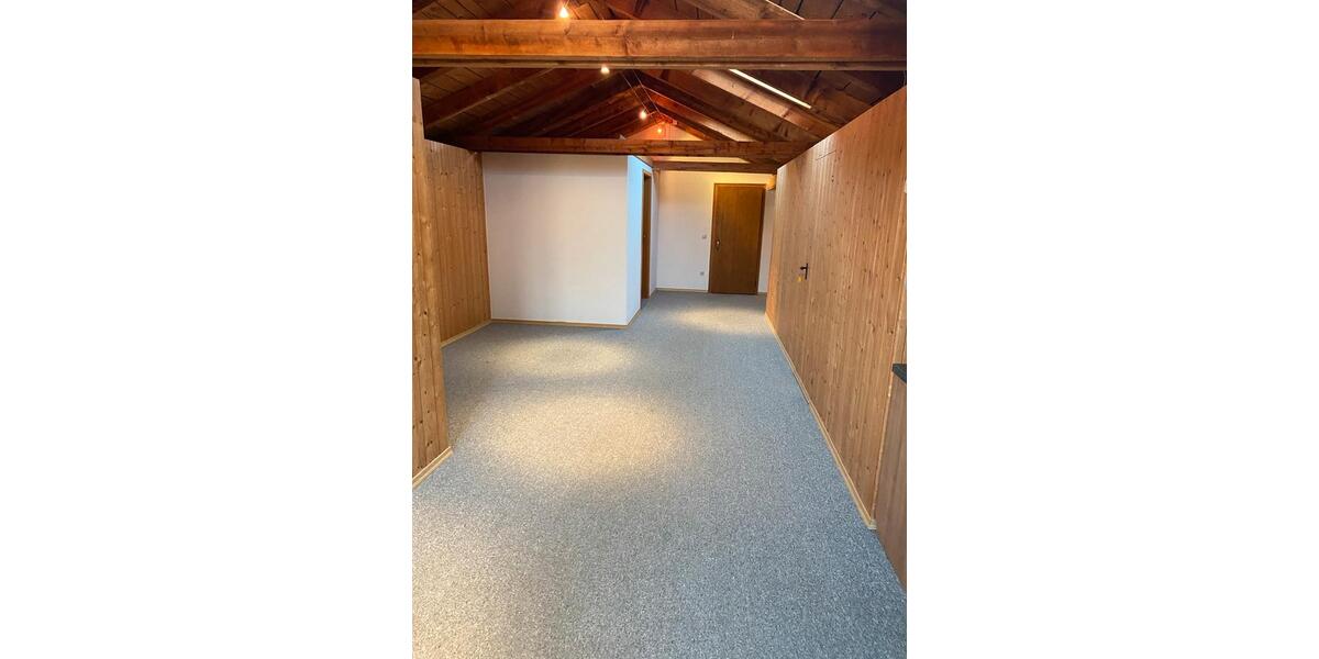 Dachgeschoßwohnung Prutting - 3 Zimmer, 95 m&sup2;, 1.500&euro; | Angebot:26534504