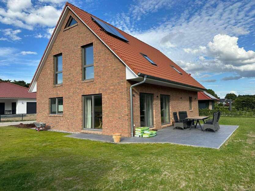 Haus zum Kaufen in Biendorf 665.000 € 166 m²