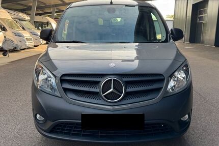 Mercedes-Benz Citan 94.503 km 7.990 &euro; Neu-Ulm 89231