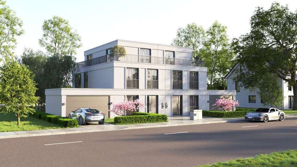 Haus zum Kaufen in München 2.390.000 € 183 m²