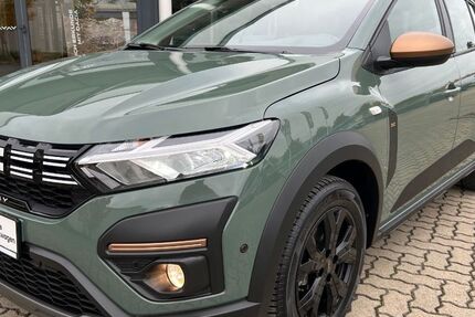 Dacia Sandero 8.904 km 17.990 &euro; Braunschweig 38124