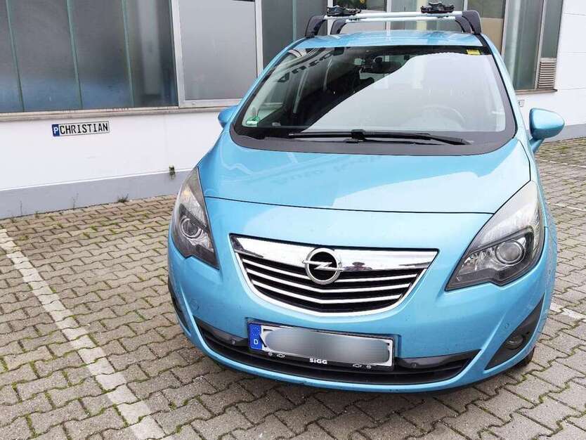 Meriva