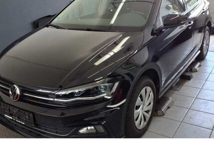VW Polo 35.290 km 17.980 &euro; Mühldorf am Inn 84453