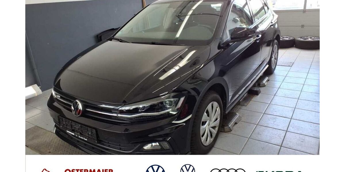 VW Polo 35.290 km 17.980 &euro; Mühldorf am Inn 84453