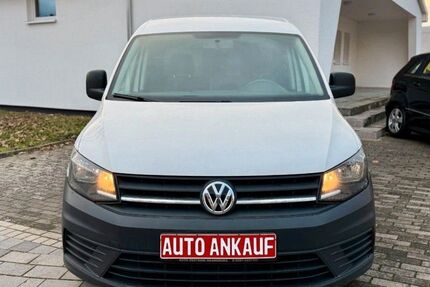 VW Caddy 244.460 km 8.750 &euro; Gröningen 39397