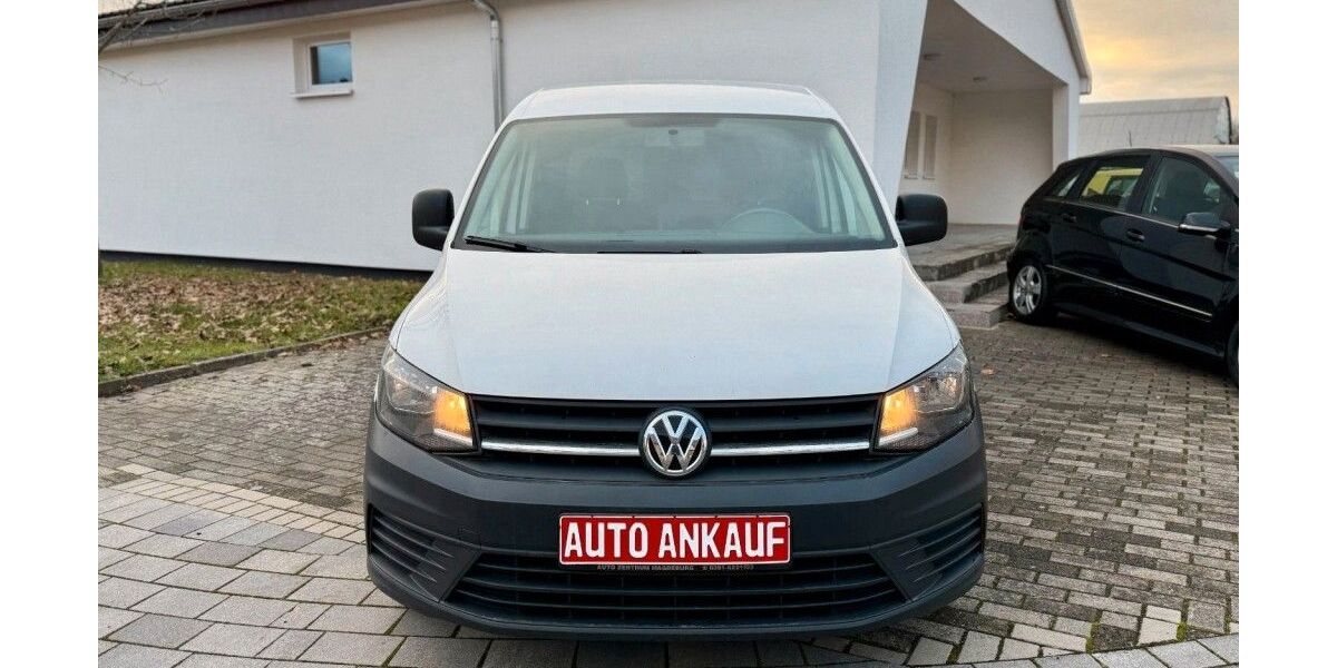 VW Caddy 244.460 km 8.750 &euro; Gröningen 39397
