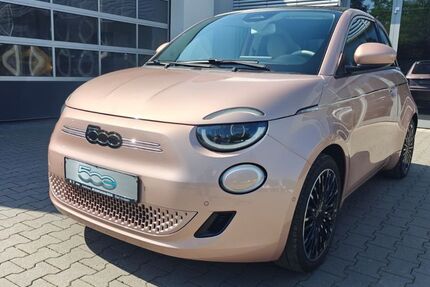 Fiat 500e 21.875 km 25.250 &euro; Bad Arolsen 34454