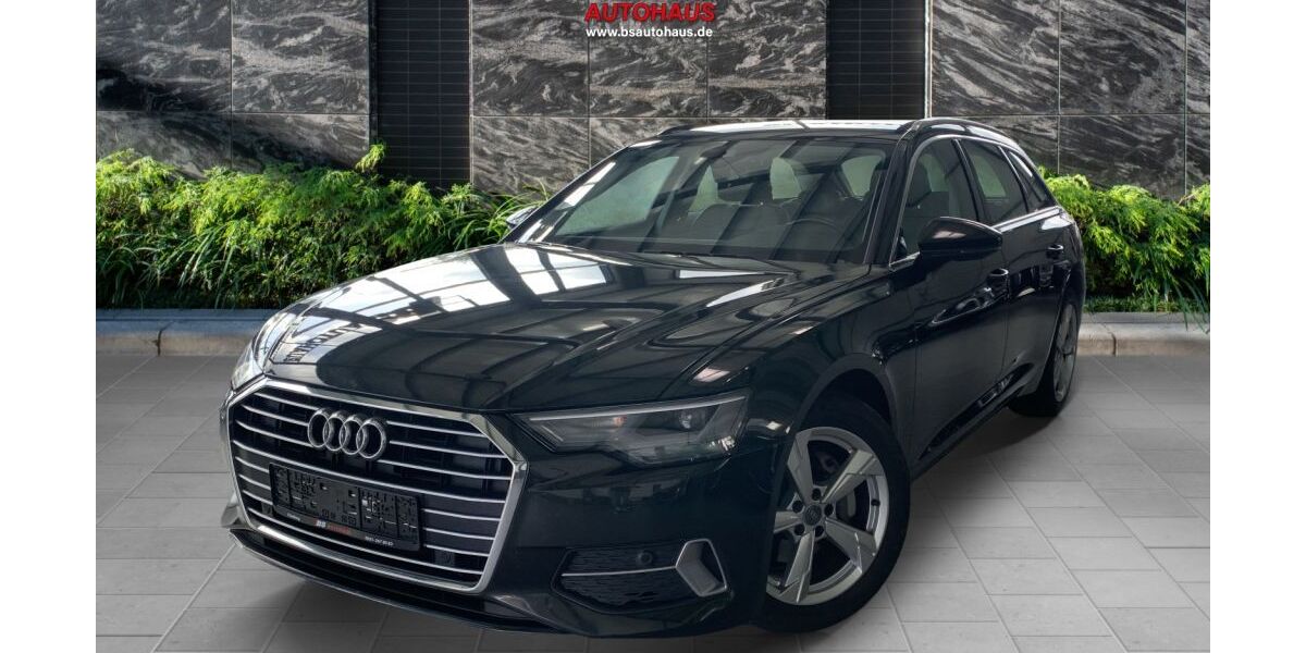 Audi A6 99.980 km 26.990 &euro; Friedberg 86316