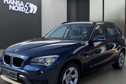 BMW X1 167.529 km 6.444 &euro; Dorf Mecklenburg/Wismar 23972