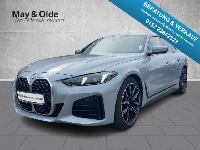 BMW 430 Gran Coupé 12.759 km 49.777 € Kaltenkirchen 24568