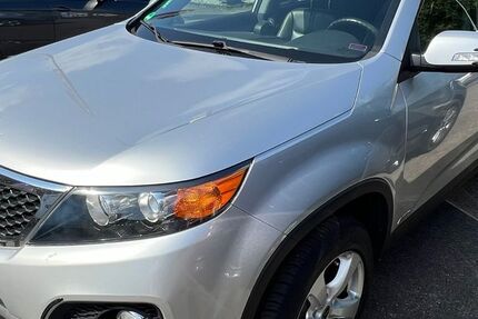 Kia Sorento 211.000 km 5.900 &euro; Frankfurt 60599