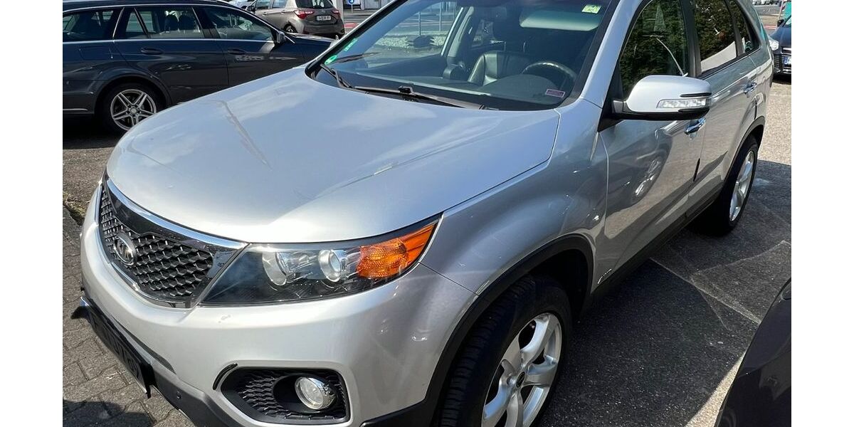 Kia Sorento 211.000 km 5.900 &euro; Frankfurt 60599
