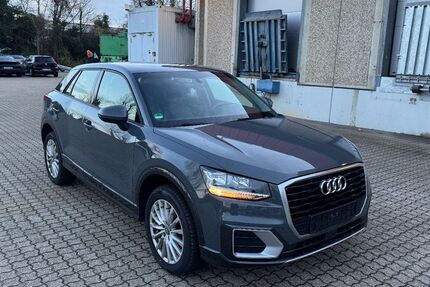 Audi Q2 148.000 km 13.999 &euro; Düsseldorf 40470
