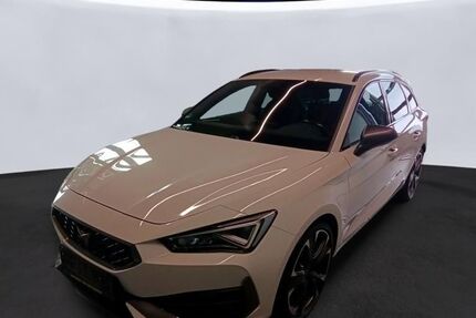 Cupra Leon 126.972 km 16.990 &euro; Braunschweig 38122