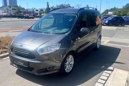 Ford Tourneo Courier 99.000 km 8.990 &euro; Nürnberg 90449