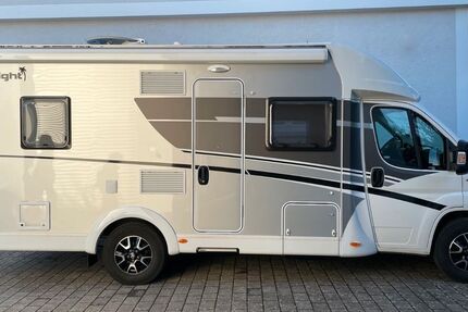 Fiat Ducato 30.100 km 44.900 &euro; Birenbach 73102