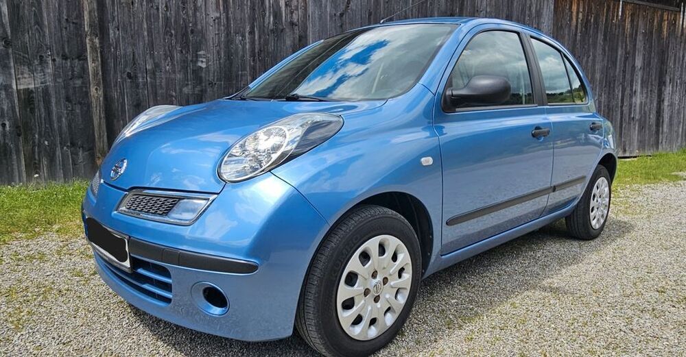 Micra