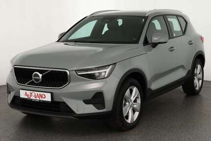 Volvo XC40 2.279 km 35.890 € Gera 07546