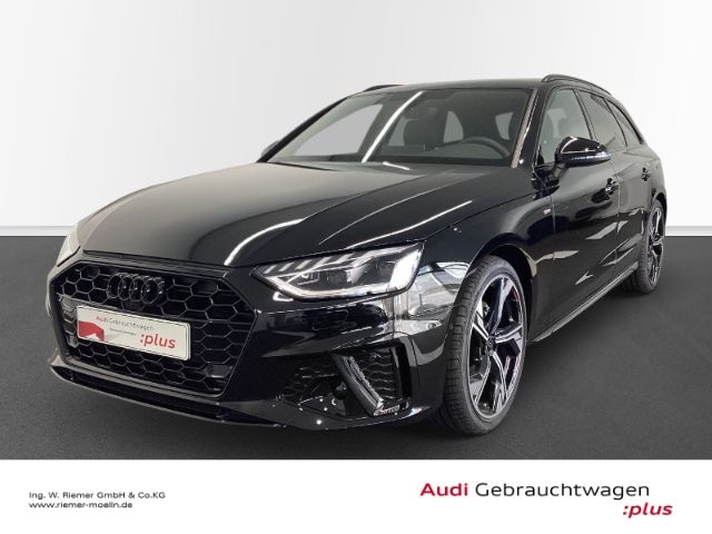Audi A4 18.998 km 45.689 € Mölln 23879